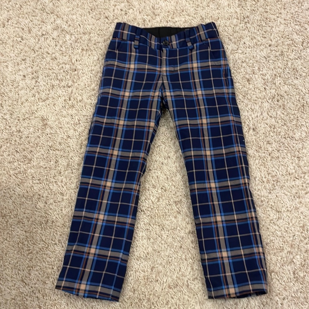 Janie and Jack pants